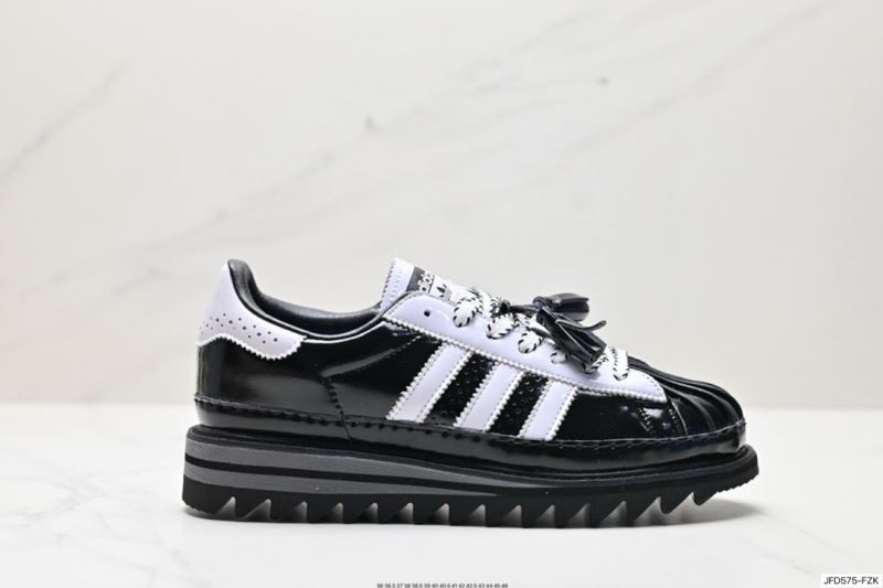 Adidas Superstar Shoes